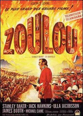 Zoulou (1963)