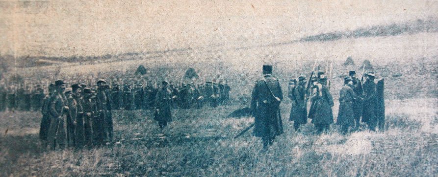 Rencontre de football entre la première équipe de Pompey et la première équipe Frontière.
