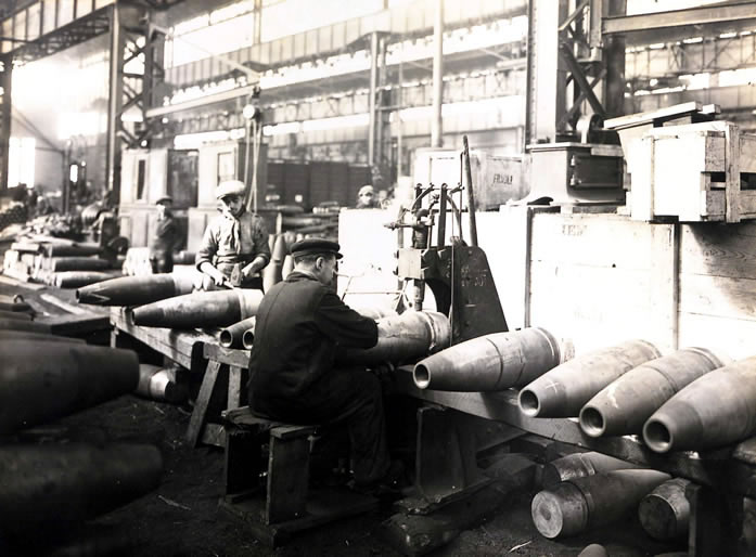 Ceinturage Obus 240.