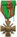 Croix de Guerre 1914-1918