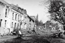 Les ruines du chalet Navarre, vue n°3