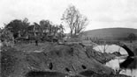 Les ruines du chalet Navarre, vue n°4