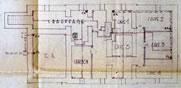 Plan du sous-sol