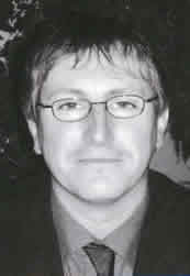 Laurent Troglic