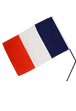 Cliquer pour écouter l'hymne national français 