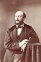 Julien Turgan par Nadar (Wikipedia)