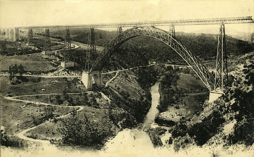 Viaduc de Garabit