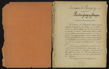 Monographie de Pompey