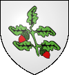 Blason de Marbache, cliquez pour revenir à l'accueil