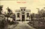 Chapelle de Pompey, photo n°2