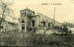 Chapelle de Pompey, photo n°4