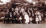 Cliquez pour découvrir la photographie du mariage GRANDJEAN-BLETNER