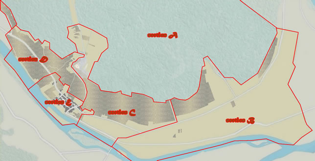 cadastre napoléonien 1809