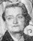 PERRUT Marie-Louise